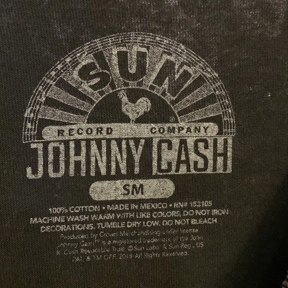 Sun Records this fantastic
